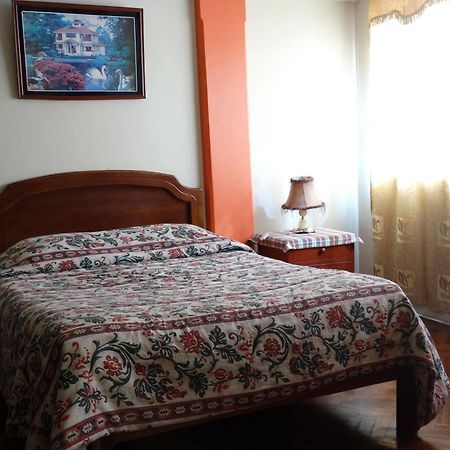 Presidente Inn Puno Zewnętrze zdjęcie