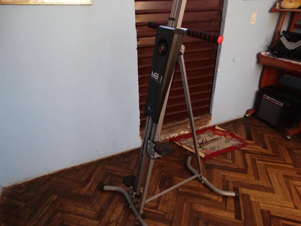 Presidente Inn Puno Zewnętrze zdjęcie