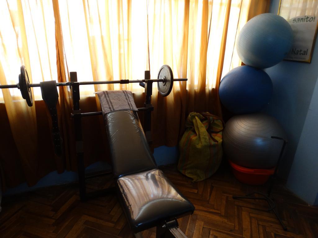 Presidente Inn Puno Zewnętrze zdjęcie