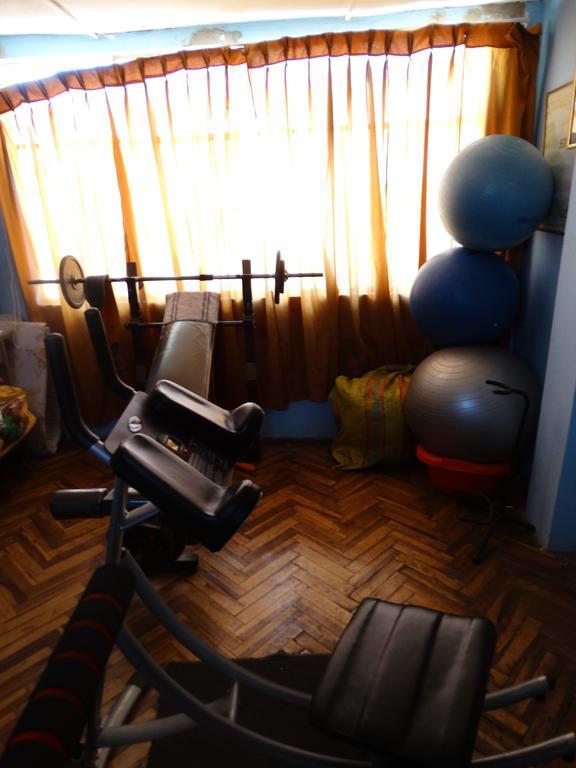 Presidente Inn Puno Zewnętrze zdjęcie