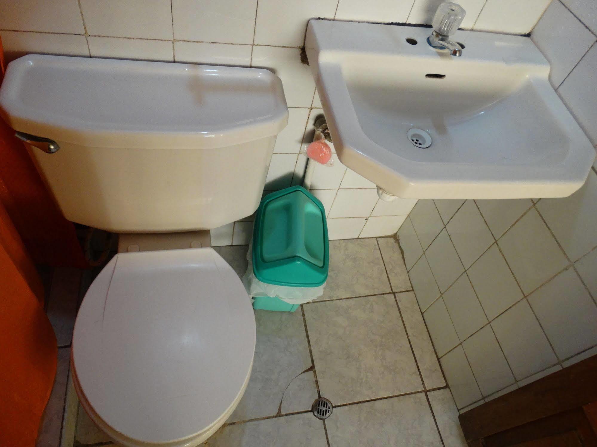 Presidente Inn Puno Zewnętrze zdjęcie